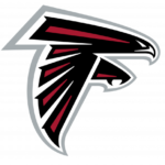 Atlanta Falcons logo