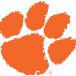 Clemson Tigers logo