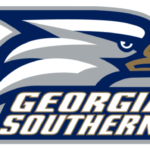 Georgia Southern Eagles logo