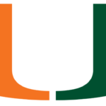 Miami Hurricanes logo