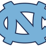 North Carolina Tar Heels logo