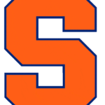 Syracuse Orange logo