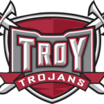 Troy Trojans logo