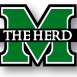 Marshall Thundering Herd logo