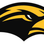 Southern Miss Golden Eagles logo