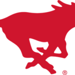 SMU Mustangs logo