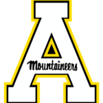 Appalachian State Mountaineers logo