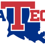 Louisiana Tech Bulldogs logo