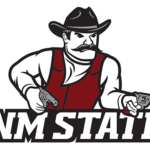 New Mexico State Aggies logo