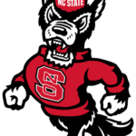 North Carolina State Wolf Pack logo