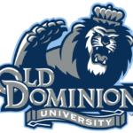 Old Dominion Monarchs logo