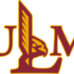 ULM Warhawks logo