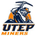 UTEP Miners logo