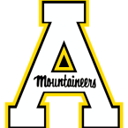 Appalachian State Mountaineers logo