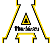 Appalachian State Mountaineers logo