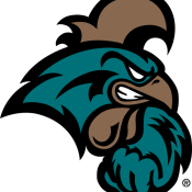 Coastal Carolina Chanticleers logo