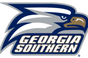 Georgia Southern Eagles logo