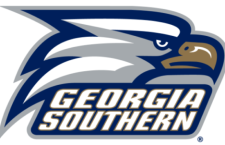 Georgia Southern Eagles logo