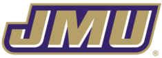 James Madison Dukes logo