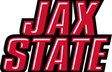 Jax State Gamecocks logo