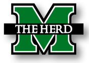 Marshall Thundering Herd logo