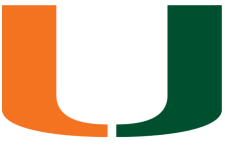 Miami Hurricanes logo