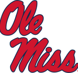 Mississippi Rebels logo