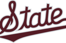 Mississippi State Bulldogs logo