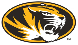 Missouri Tigers logo