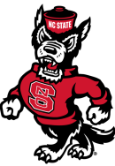 North Carolina State Wolf Pack logo