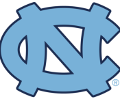 North Carolina Tar Heels logo