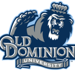 Old Dominion Monarchs logo