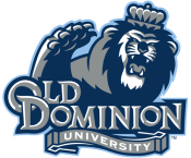 Old Dominion Monarchs logo