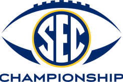 SEC Championship logo