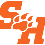 Sam Houston State Bearkats logo