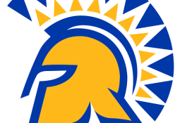 San Jose State Spartans logo