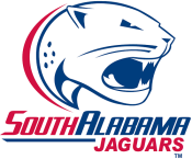 South Alabama Jaguars logo