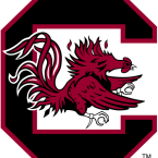 South Carolina Gamecocks logo