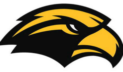 Southern Miss Golden Eagles logo