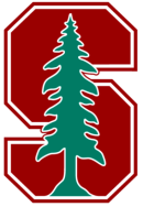 Stanford Cardinal logo