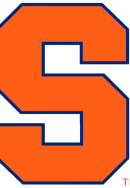 Syracuse Orange logo