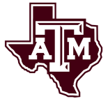 Texas A&M Aggies logo