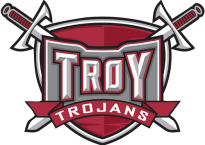 Troy Trojans logo