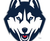 UConn Huskies logo