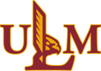 ULM Warhawks logo