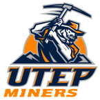 UTEP Miners logo