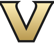 Vanderbilt Commodores logo